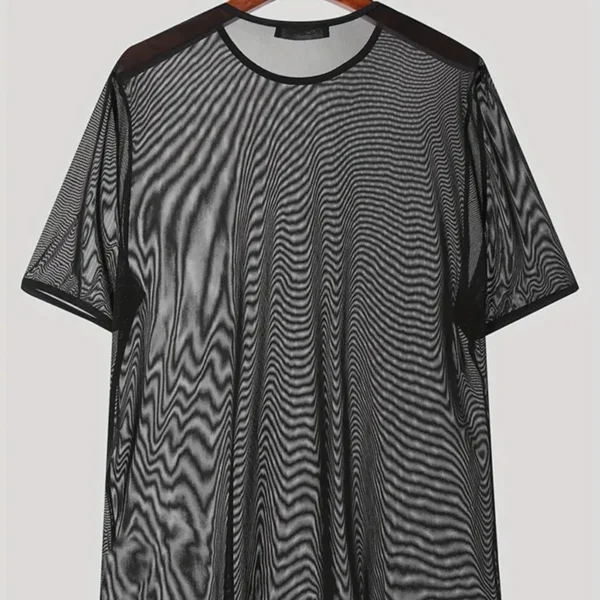 Remerón translúcido