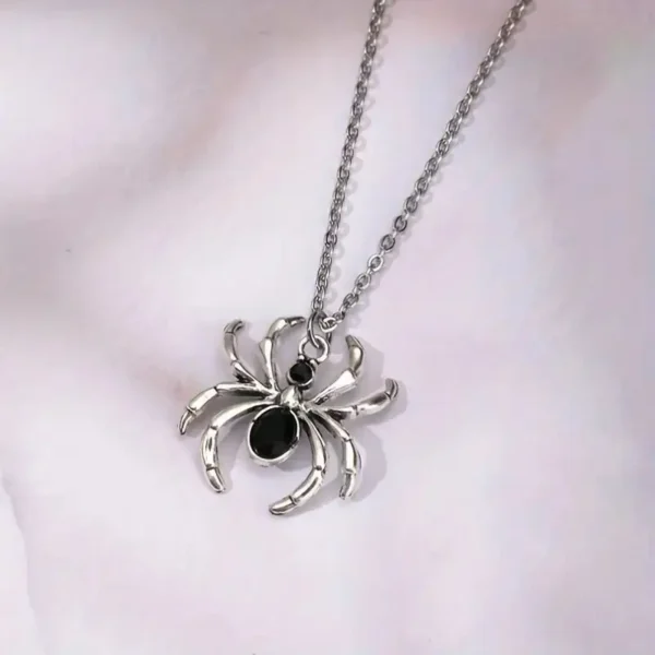 Collar de araña - Imagen 2