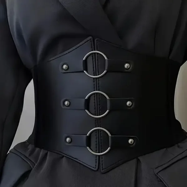 Corset de aros - Imagen 4