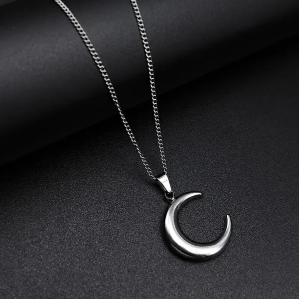 Collar de luna - Imagen 2