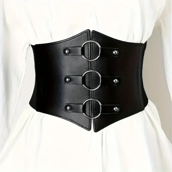 Corset de aros