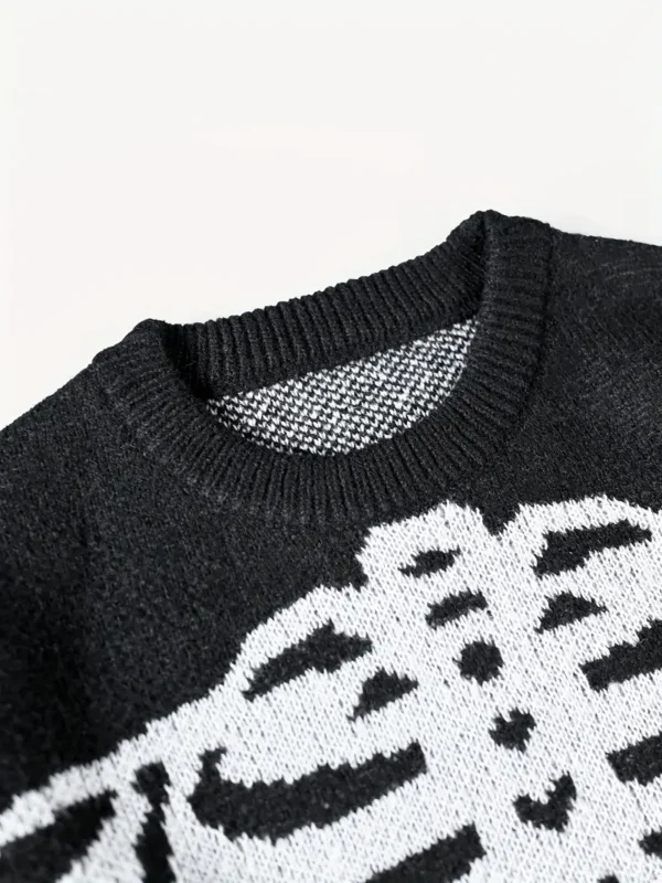 Buzo esqueleto - Imagen 3