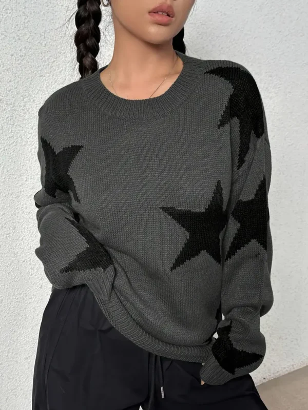Buzo estrellas - Imagen 4