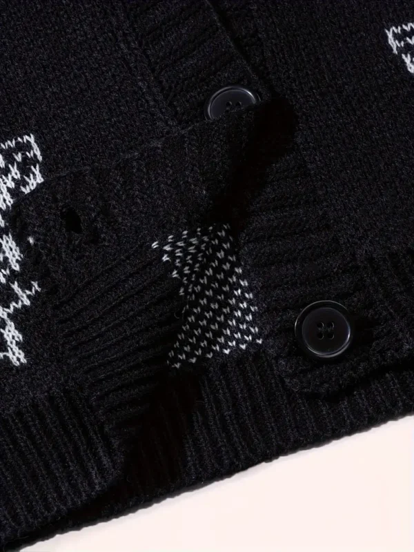 Saco top de polillas - Imagen 4