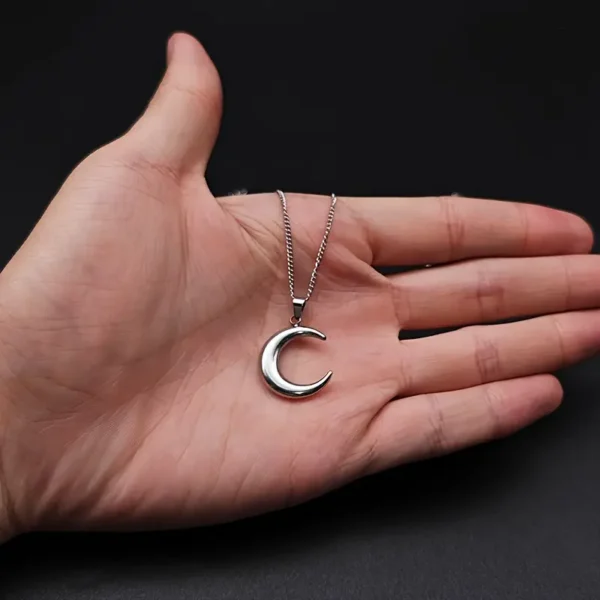 Collar de luna - Imagen 3