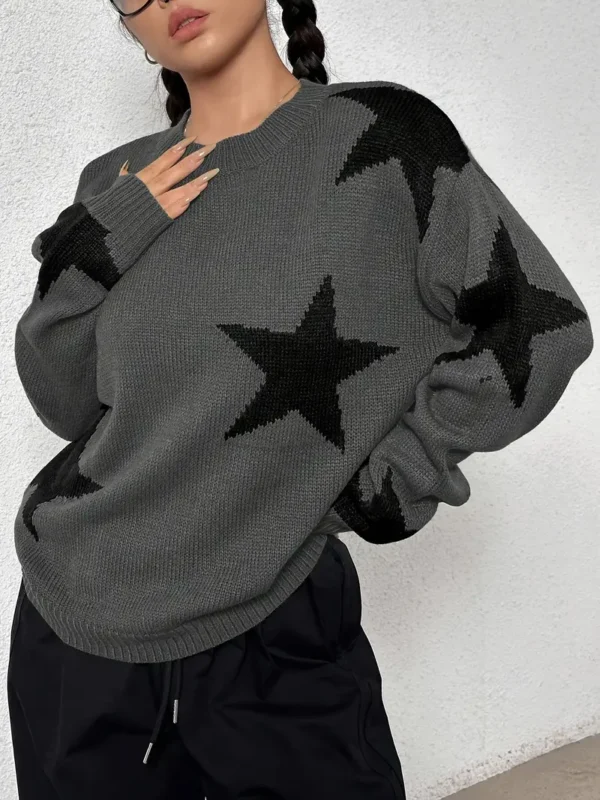 Buzo estrellas