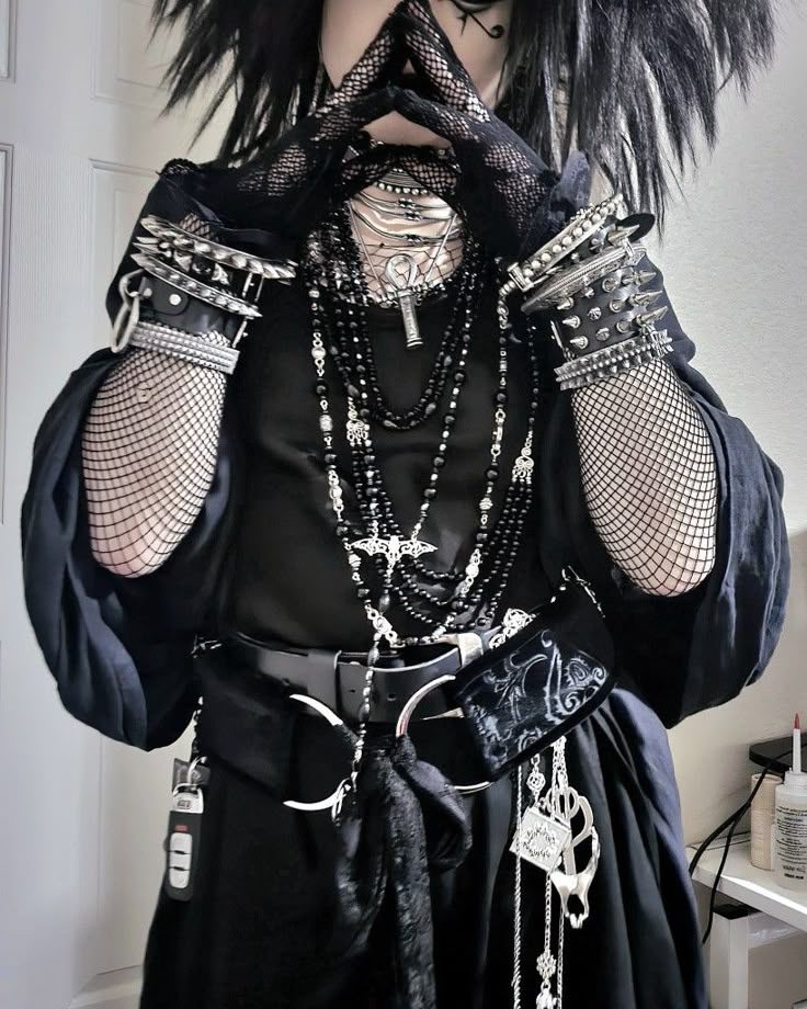 Estilo Dark